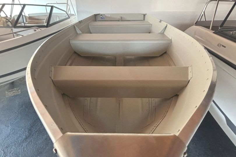 Marine 370S, Svizzera, Caslano