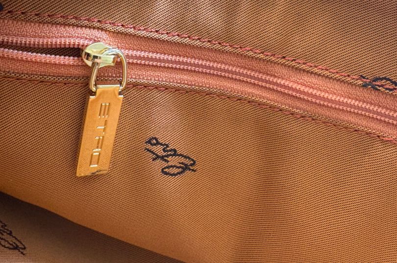 Bellissima borsa ETRO, Suisse, Chiasso