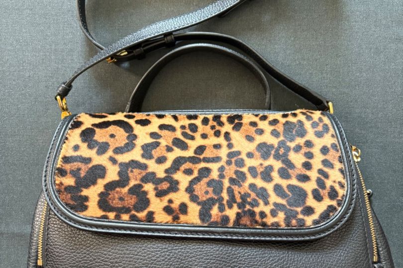 Bellissima borsa ETRO, Svizzera, Chiasso