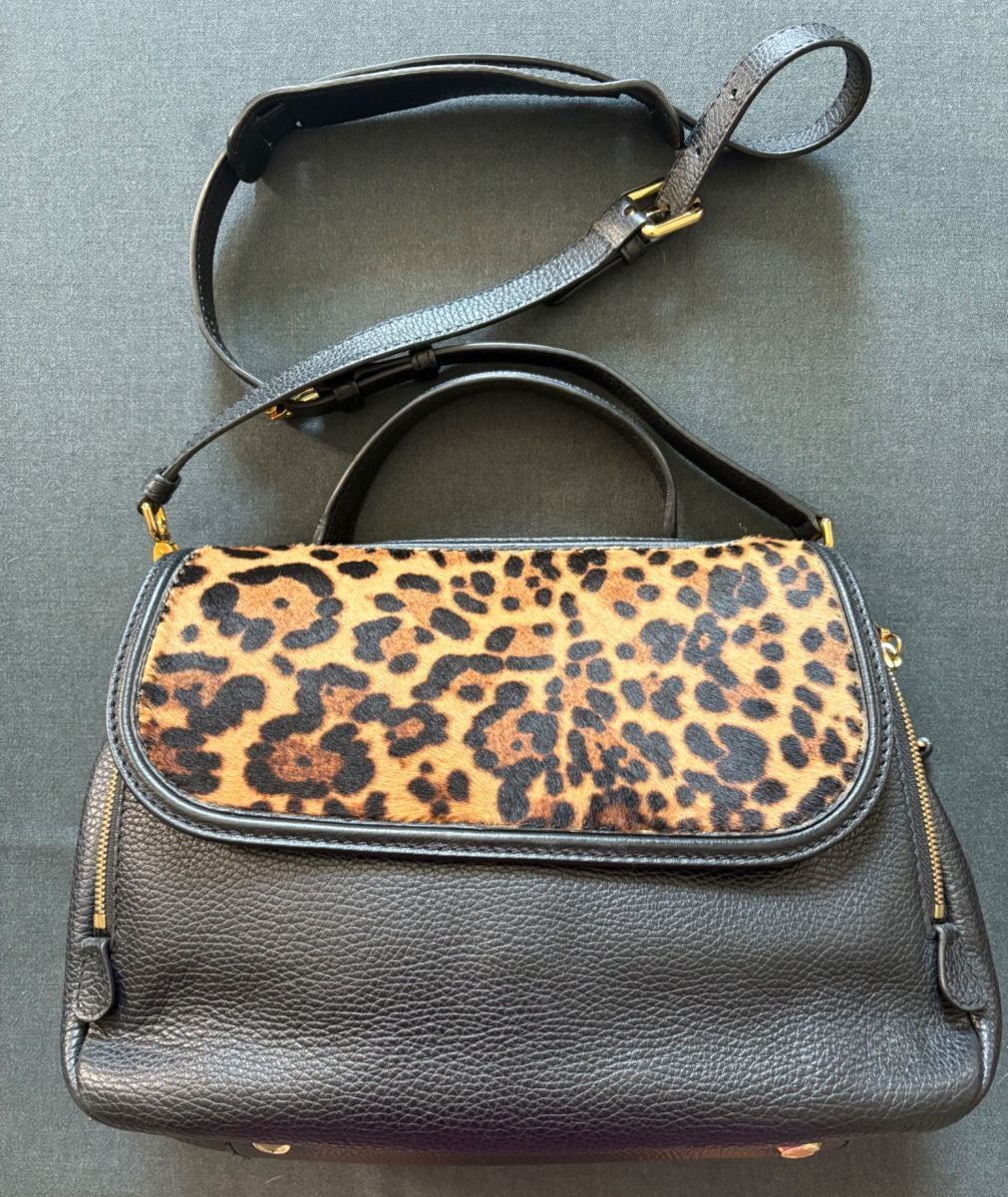 Bellissima borsa ETRO, Suisse, Chiasso