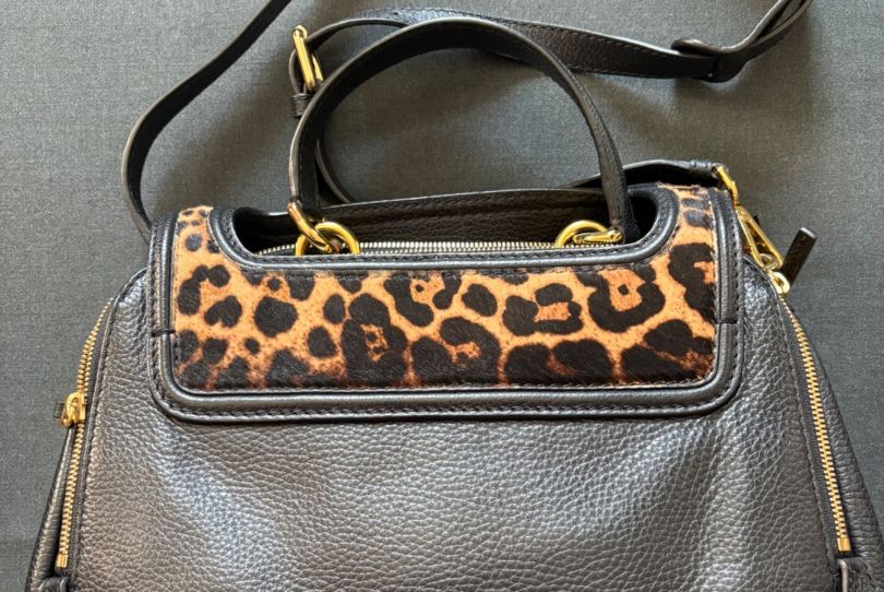 Bellissima borsa ETRO, Suisse, Chiasso