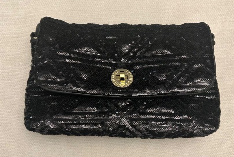 Bellissima borsa Emporio Armani , Svizzera, Chiasso