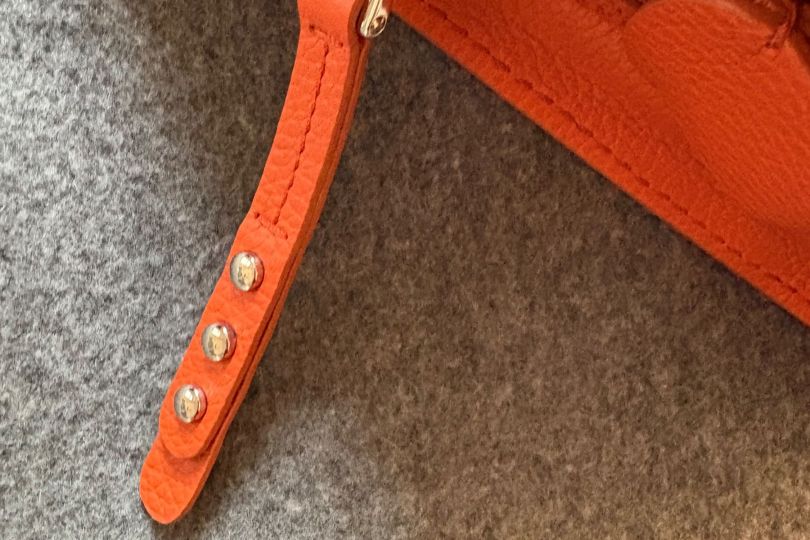 Bellissima borsa TOD’s, Switzerland, Chiasso