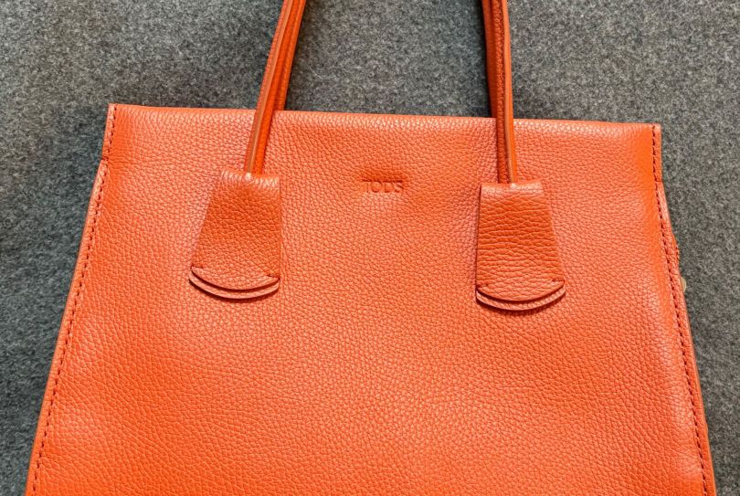 Bellissima borsa TOD’s, Svizzera, Chiasso
