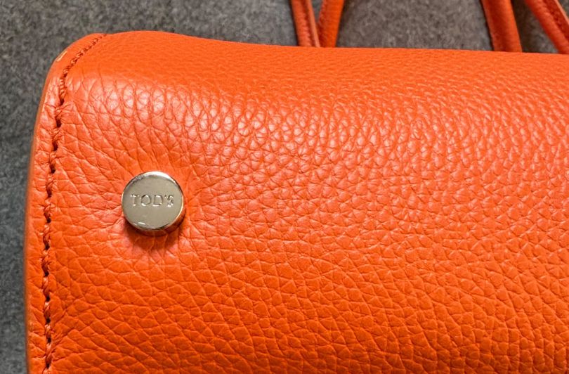 Bellissima borsa TOD’s, Switzerland, Chiasso