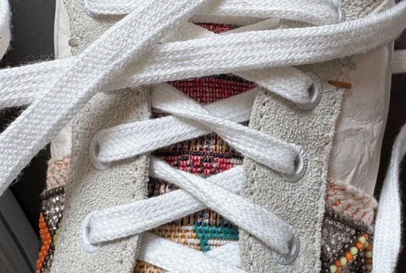 Bellissime sneaker Desigual, Schweiz, Chiasso