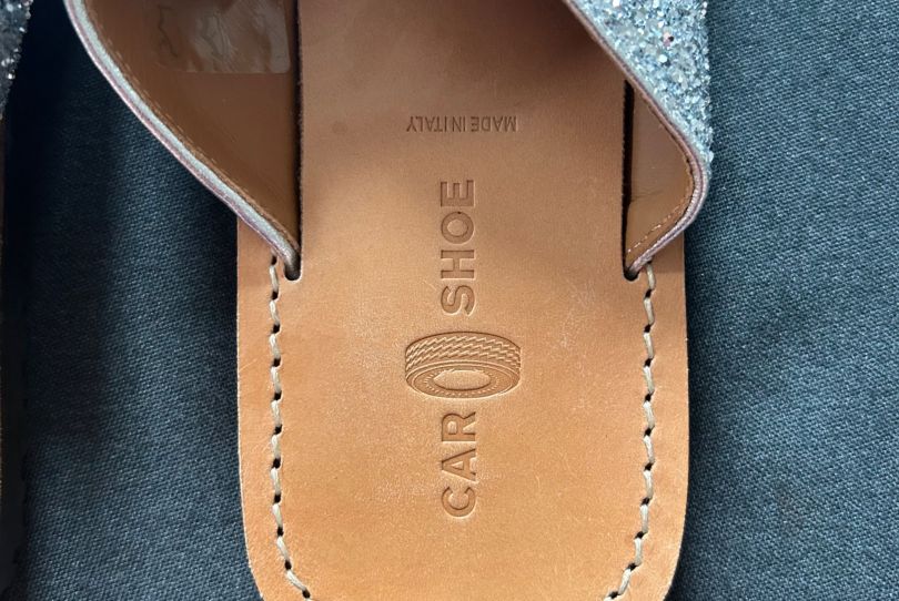 Bellissimi  Sandali Car Shoe, Svizzera, Chiasso