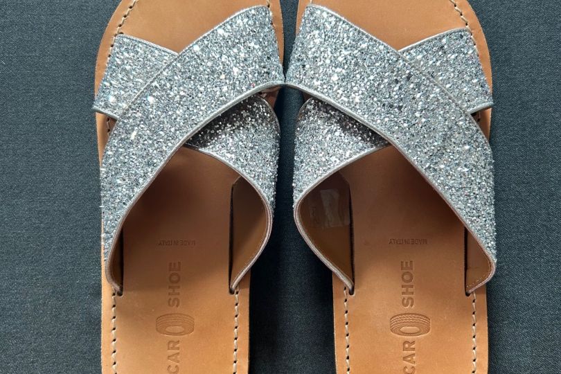 Bellissimi  Sandali Car Shoe, Svizzera, Chiasso