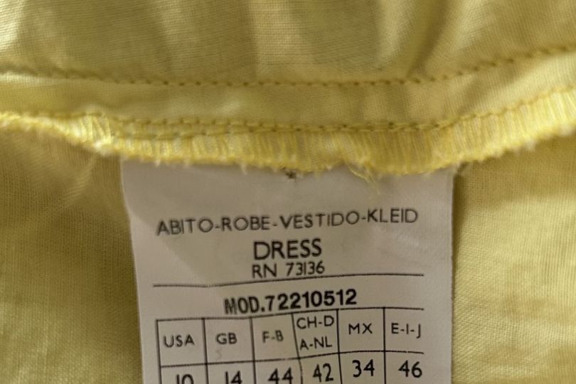Bellissimo e vestito-tunica Intrend, Suisse, Chiasso