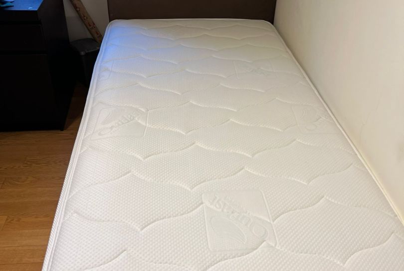 Single Bed Casino, Switzerland, Lugano