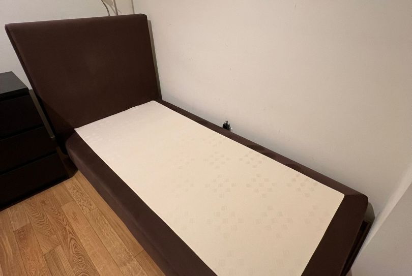 Single Bed Casino, Switzerland, Lugano