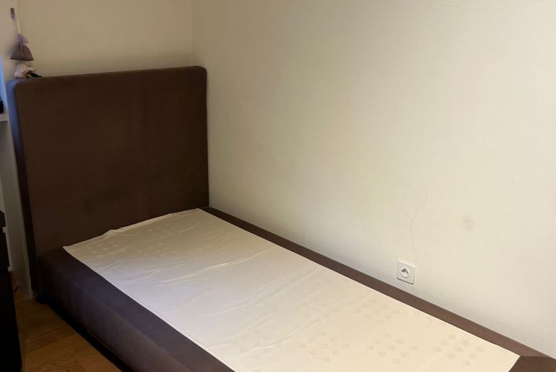 Single Bed Casino, Switzerland, Lugano