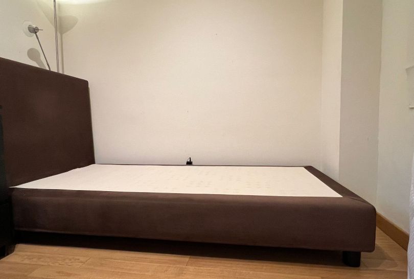 Single Bed Casino, Switzerland, Lugano