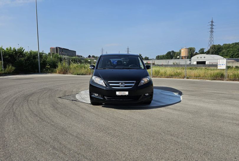 Honda FR-V , Used, Switzerland, Mendrisio