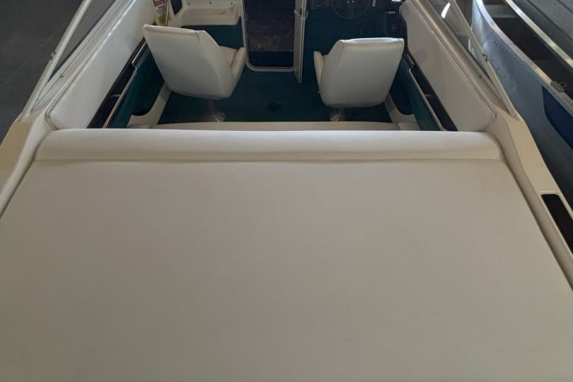 Wellcraft Eclipse 196 SCS, Svizzera, Caslano