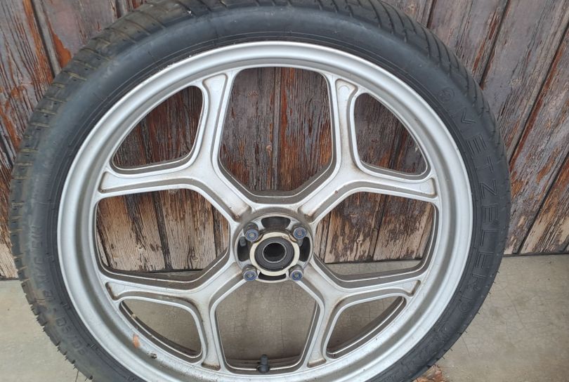 2 ruote bMW, Gebraucht, Schweiz, Riva San Vitale