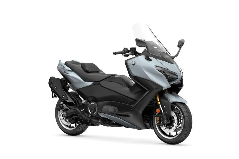 YAMAHA TMAX TECH MAX, Nuovo, Svizzera, Locarno Annunci gratuiti in Svizzera