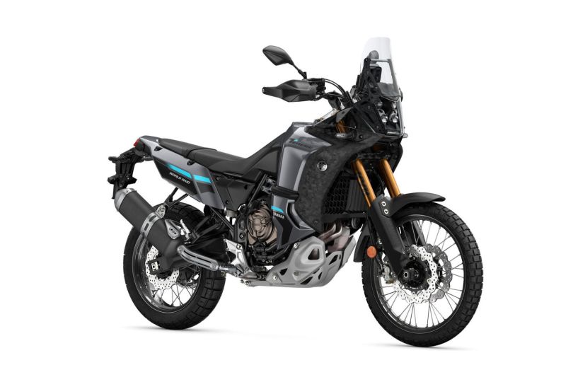 YAMAHA TÉNÉRÉ 700 WORLD RAID, Nuovo, Svizzera, Locarno Annunci gratuiti in Svizzera