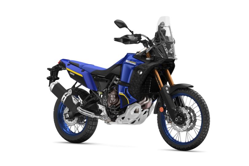 YAMAHA TÉNÉRÉ 700 WORLD RAID, Nuovo, Svizzera, Locarno Annunci gratuiti in Svizzera