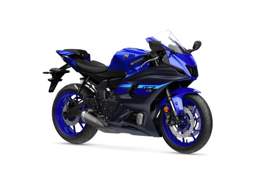 YAMAHA R7, New, Switzerland, Locarno Free classified ads in Switzerland