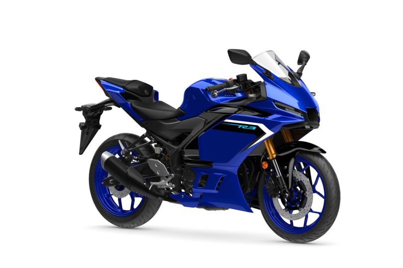 YAMAHA R3, New, Switzerland, Locarno Free classified ads in Switzerland