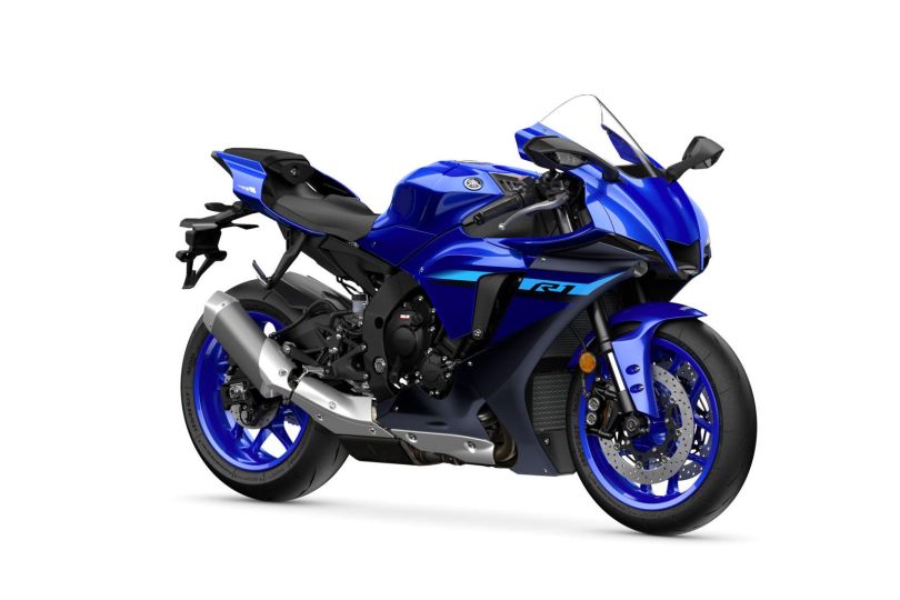 YAMAHA R1, New, Switzerland, Locarno Free classified ads in Switzerland