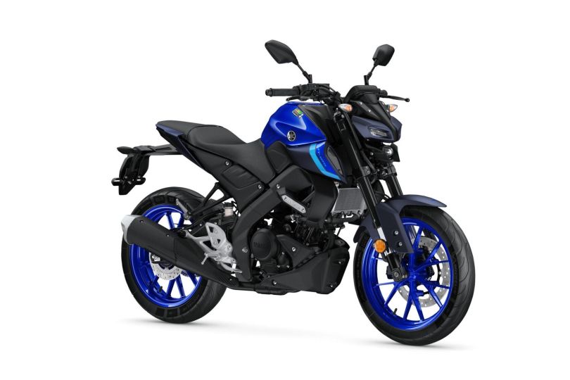 YAMAHA MT-125, New, Switzerland, Locarno Free classified ads in Switzerland