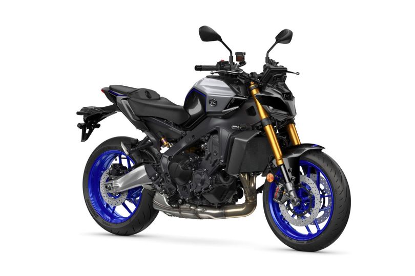 YAMAHA MT-09 SP, New, Switzerland, Locarno Free classified ads in Switzerland
