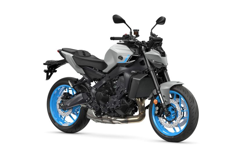 YAMAHA MT-09, Nuovo, Svizzera, Locarno Annunci gratuiti in Svizzera