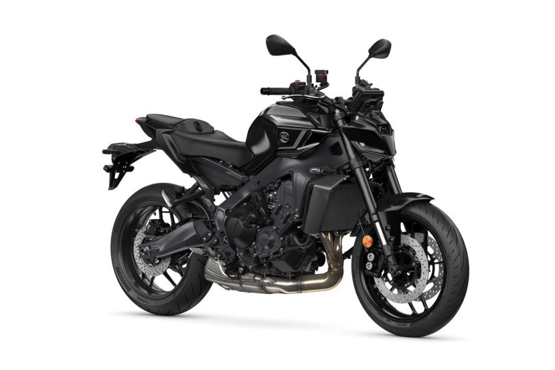 YAMAHA MT-09 (35KW), New, Switzerland, Locarno Free classified ads in Switzerland