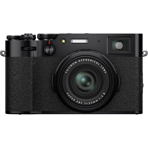FUJIFILM X100V Digital Camera, Suisse, Zurich
