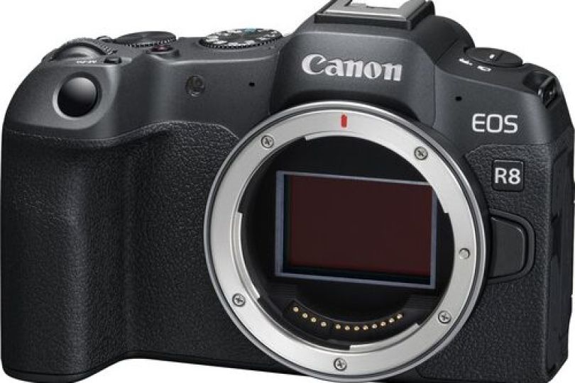 Canon EOS R8 Mirrorless Camera, Schweiz, Zurich Kostenlose Kleinanzeigen in der Schweiz