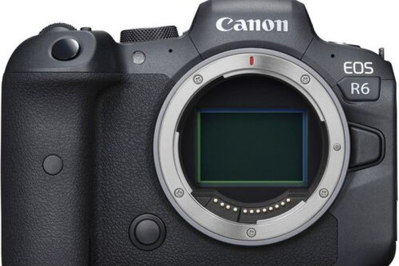 Canon EOS R6 Mirrorless Camera, Schweiz, Zurich Kostenlose Kleinanzeigen in der Schweiz