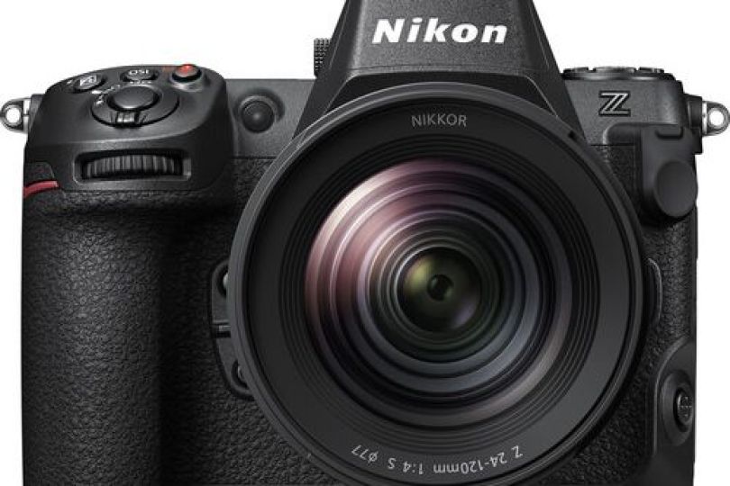 Nikon Z8 Mirrorless Camera with 24-120mm f4 Lens, Schweiz, Zurich Kostenlose Kleinanzeigen in der Schweiz