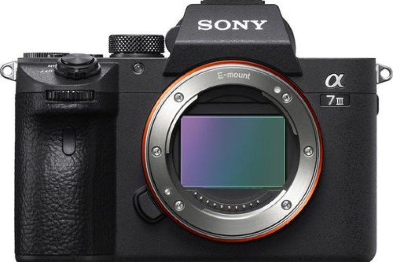 Sony a7 III Mirrorless Camera, Schweiz, Zurich Kostenlose Kleinanzeigen in der Schweiz