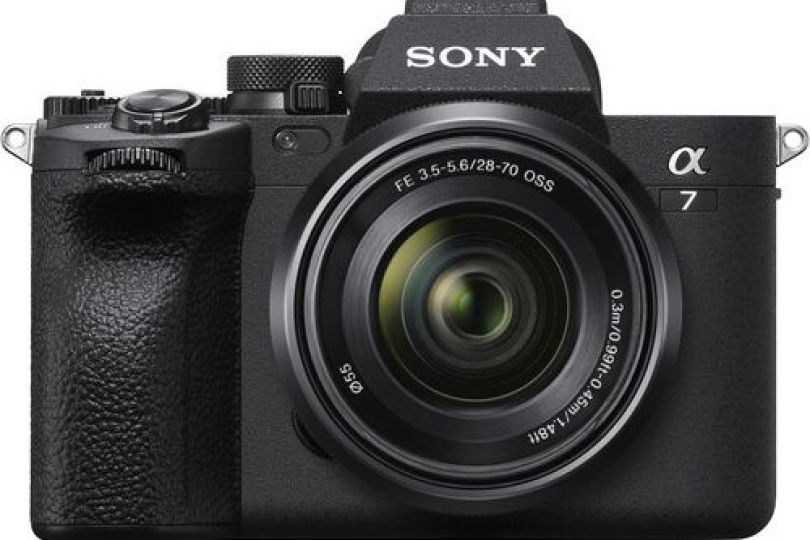 Sony a7 IV Mirrorless Camera with 28-70mm Lens, Schweiz, Zurich Kostenlose Kleinanzeigen in der Schweiz