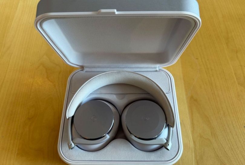 Bang & Olufsen Beoplay H95, Schweiz