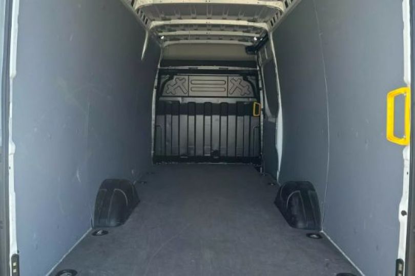 Iveco Maxibus Xxl Transporter, Usagé, Suisse, Hunenberg