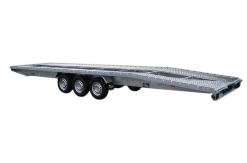 AUTOTRANSPORTER DUO XXL FÜR 2 PERSONENWAGEN, Schweiz, Hunenberg, 120,00 CHF