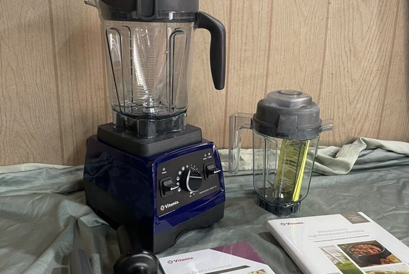 Vitamix Pro Series 750 64 oz with 32 oz, Schweiz, Lausanne
