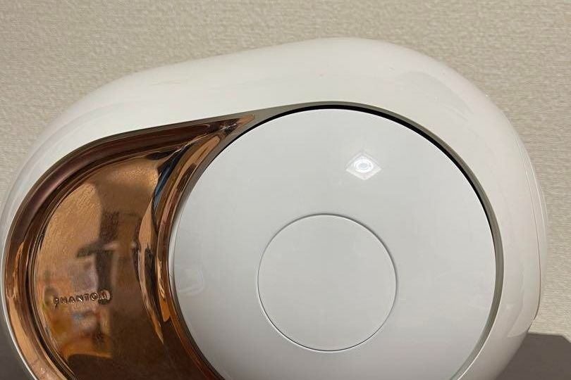 DEVIALET PHANTOM I 108 dB GOLD Kabelloses Lautspre, Schweiz, Lausanne