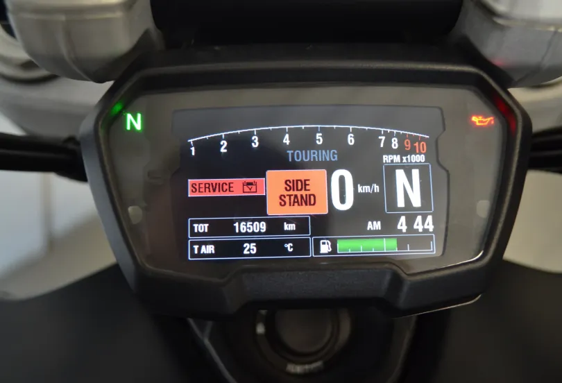 DUCATI XDiavel Dark, Usato, Svizzera, Camorino