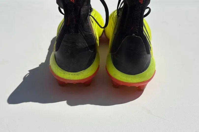 Football cleats Predator 18.1, Switzerland, Nyon