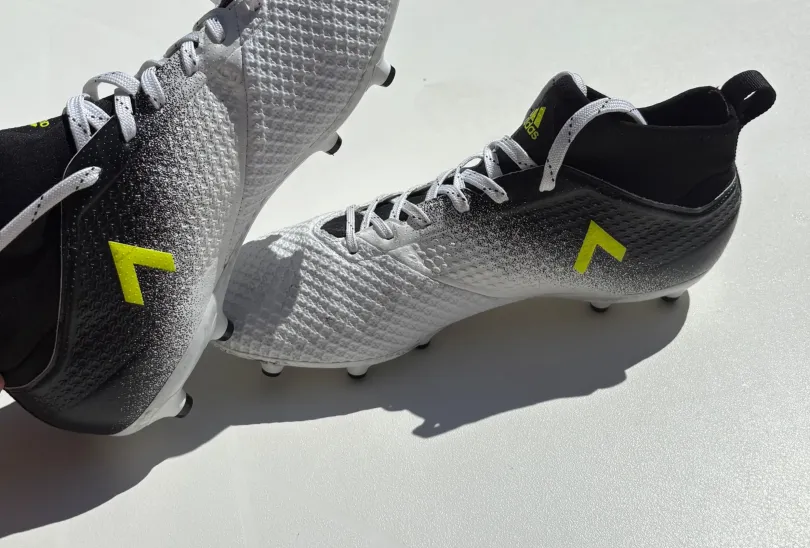 Football cleats Ace 17.3, Schweiz, Nyon