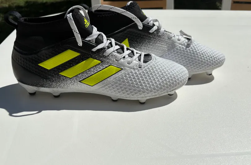 Football cleats Ace 17.3, Suisse, Nyon