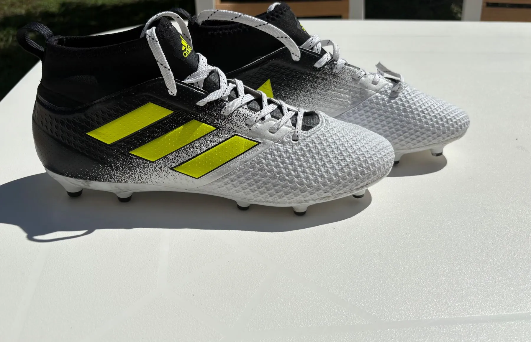 Football cleats Ace 17.3, Suisse, Nyon