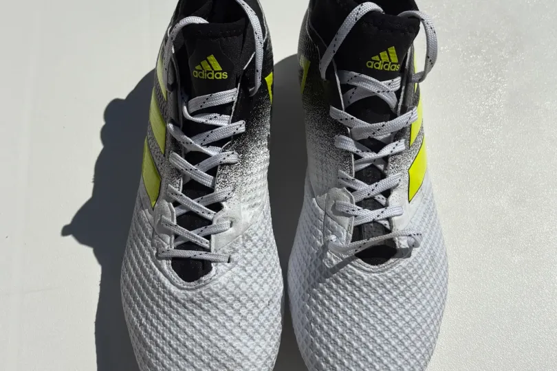 Football cleats Ace 17.3, Schweiz, Nyon