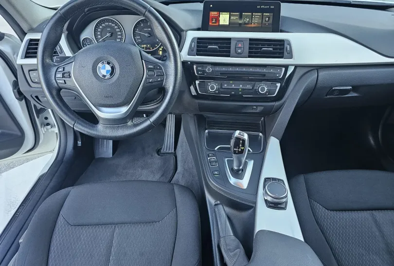 BMW 320d xDrive , Usato, Svizzera, Mendrisio