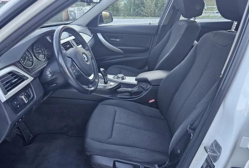 BMW 320d xDrive , Usato, Svizzera, Mendrisio