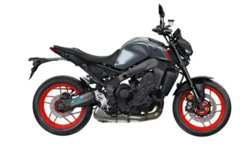 MOTORRAD YAMAHA MT09 (80KW) JAHRGANG 2021, Suisse, Hunenberg, 80,00 CHF